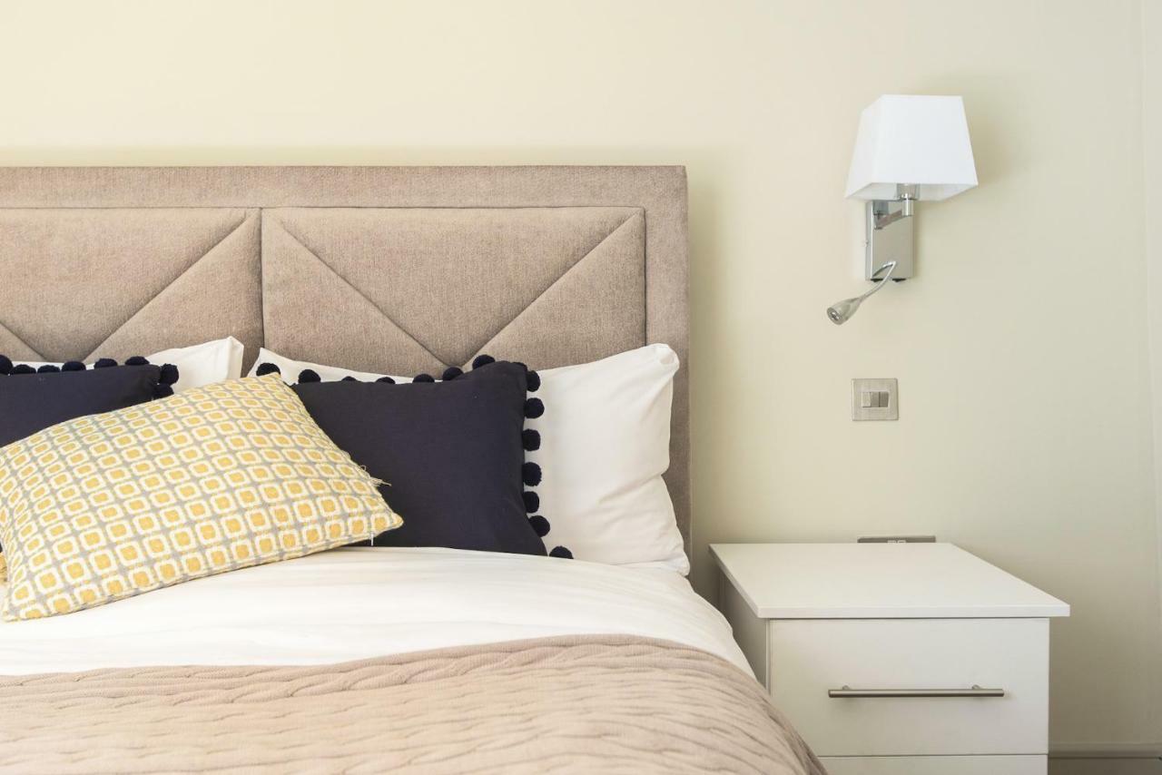 The Mayfair Parade - Trendy 1bdr Appartement *