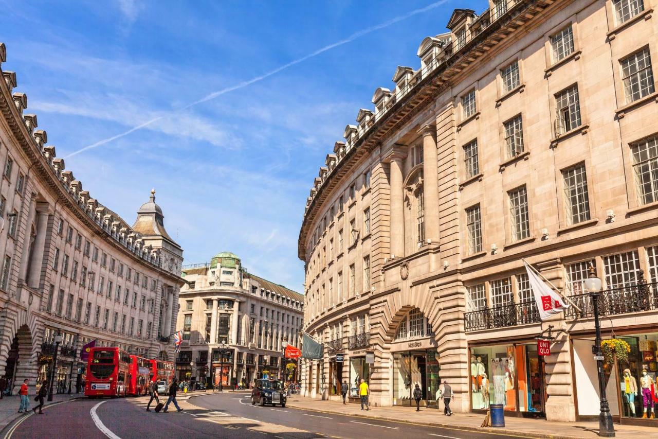 The Mayfair Parade - Trendy 1bdr * Londen