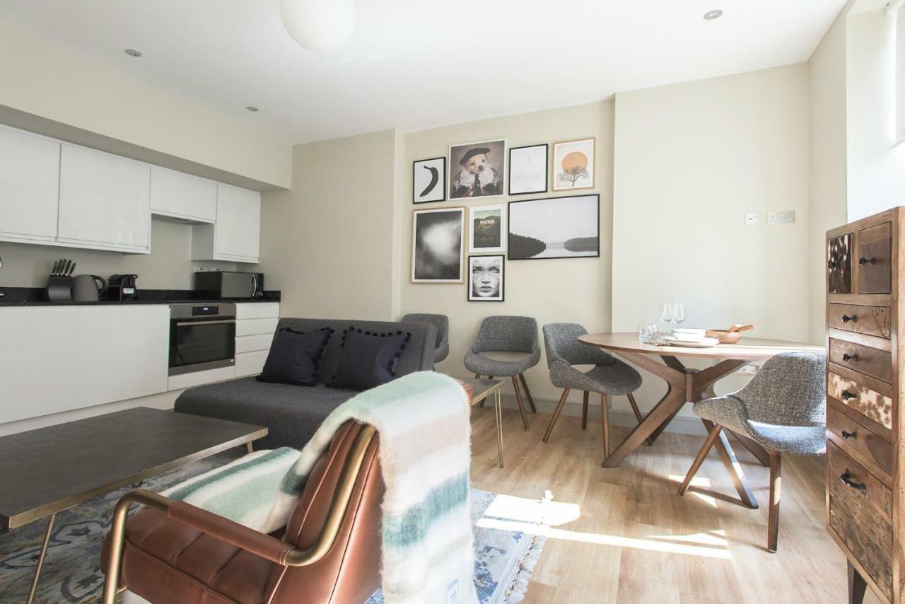 Appartement The Mayfair Parade - Trendy 1bdr *