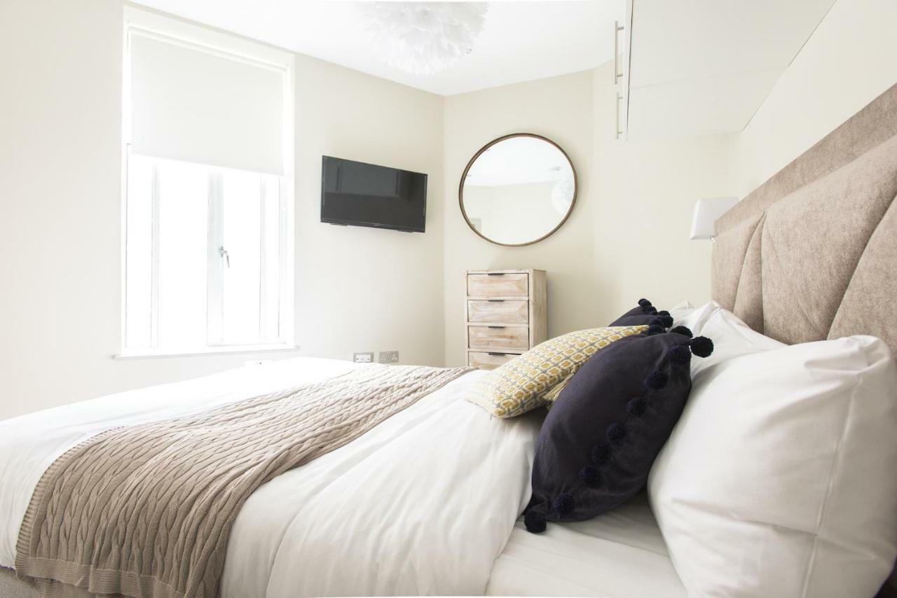 The Mayfair Parade - Trendy 1bdr Appartement Londen