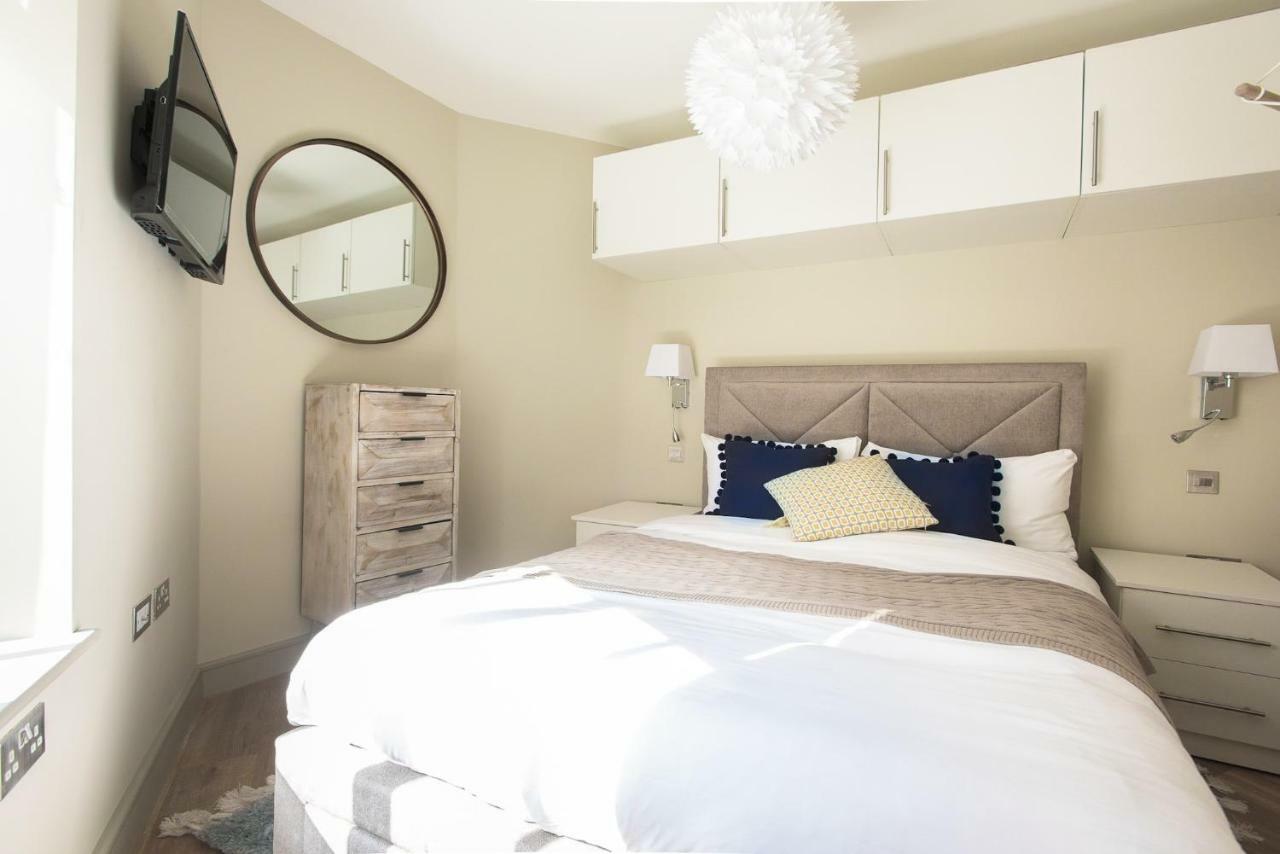 The Mayfair Parade - Trendy 1bdr