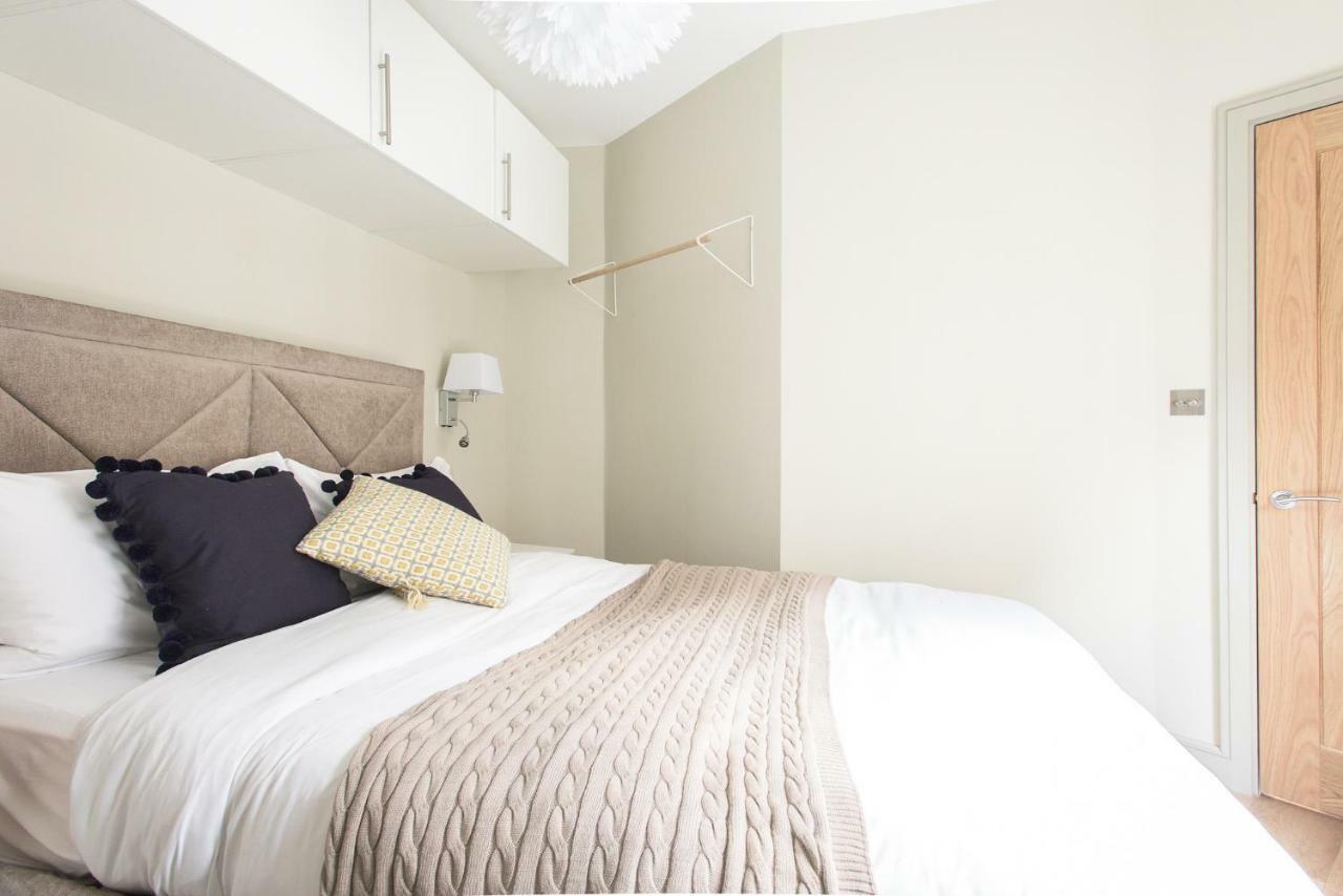 The Mayfair Parade - Trendy 1bdr Appartement Londen