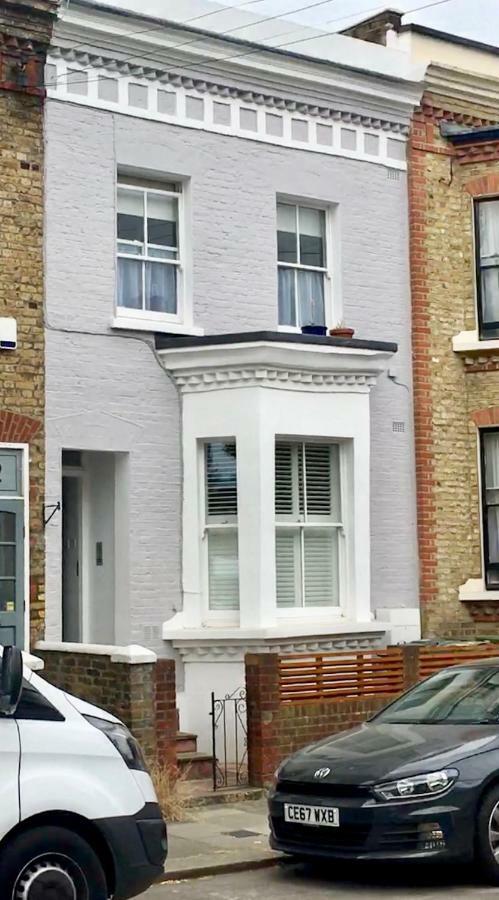 Accommodatie bij particulieren Amazing Londen
