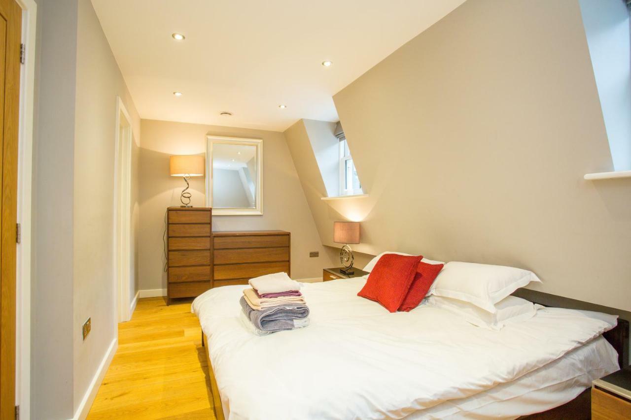 Appartement The Escalier Mews - Bright 3bdr *