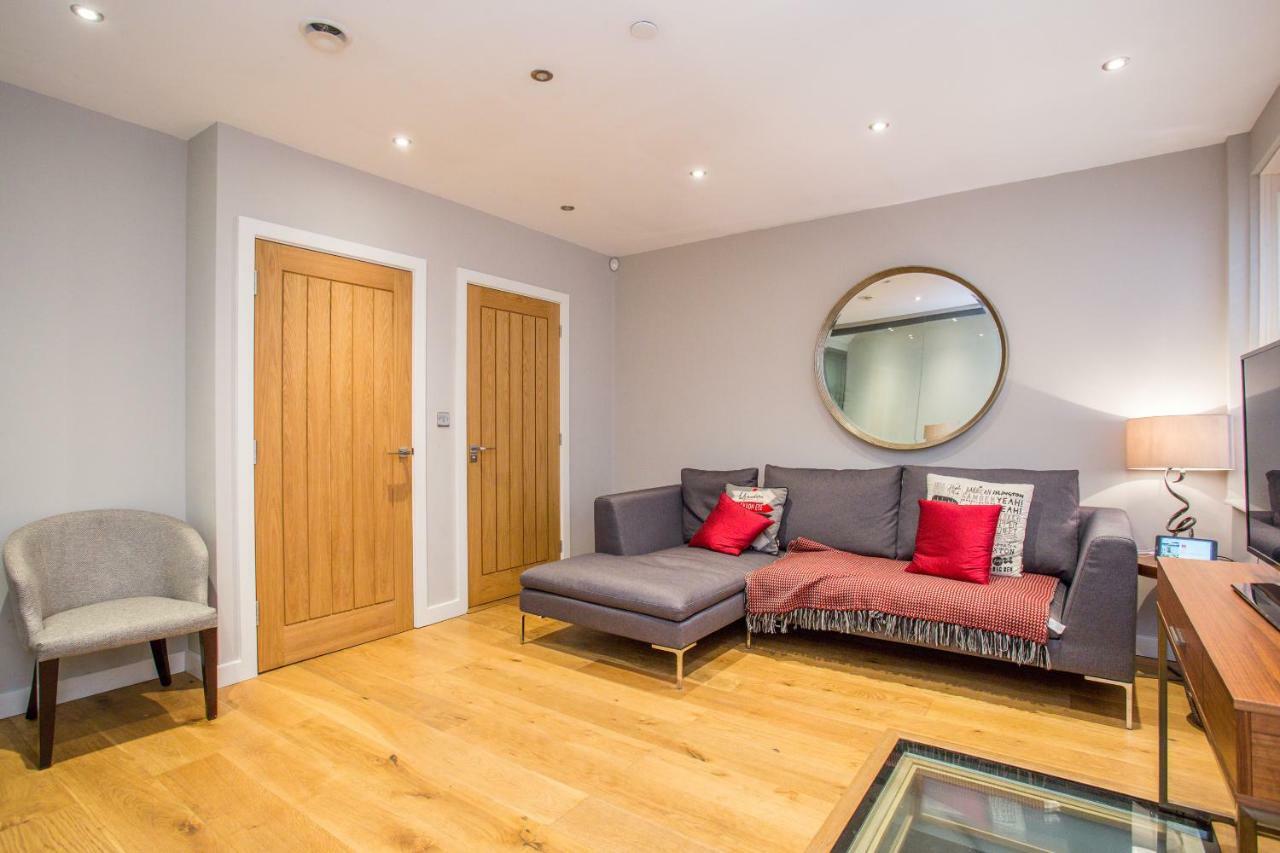The Escalier Mews - Bright 3bdr * Londen