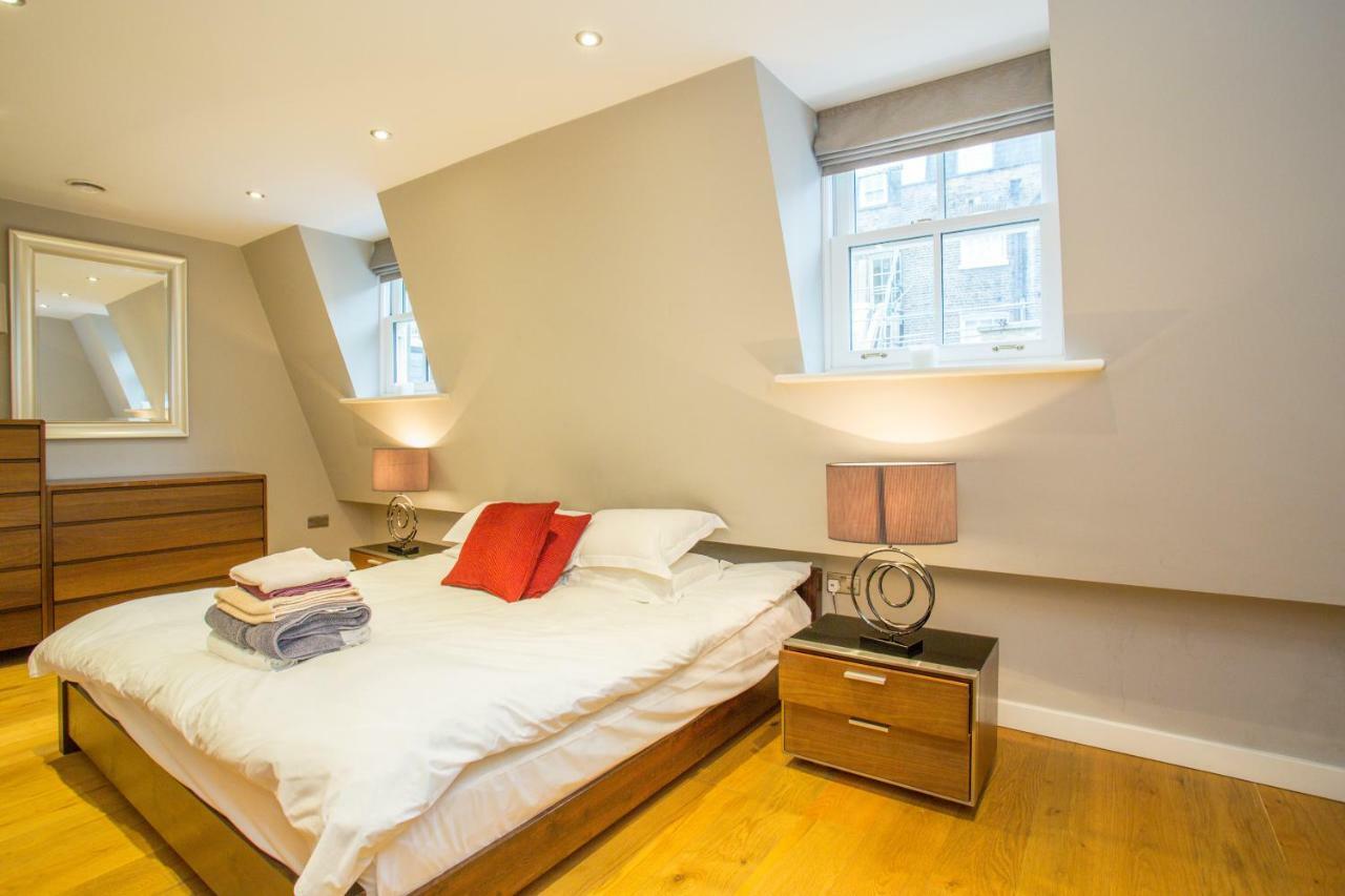 Appartement The Escalier Mews - Bright 3bdr *