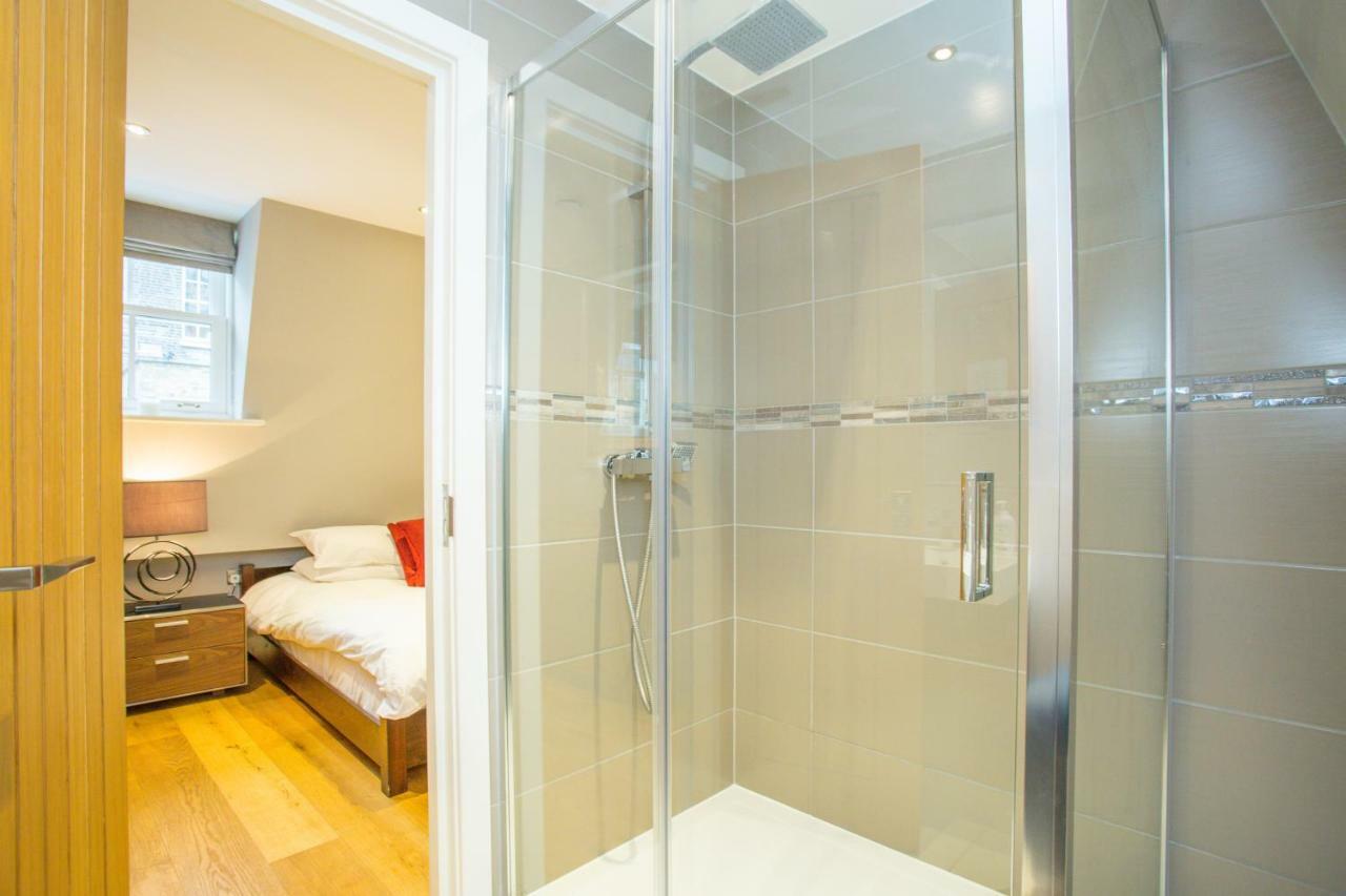 The Escalier Mews - Bright 3bdr Londen