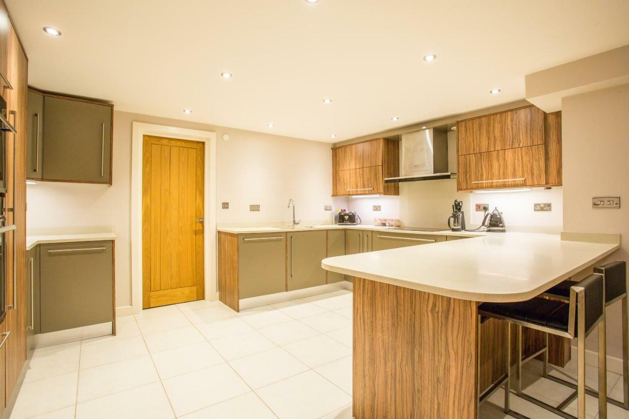 The Escalier Mews - Bright 3bdr * Londen