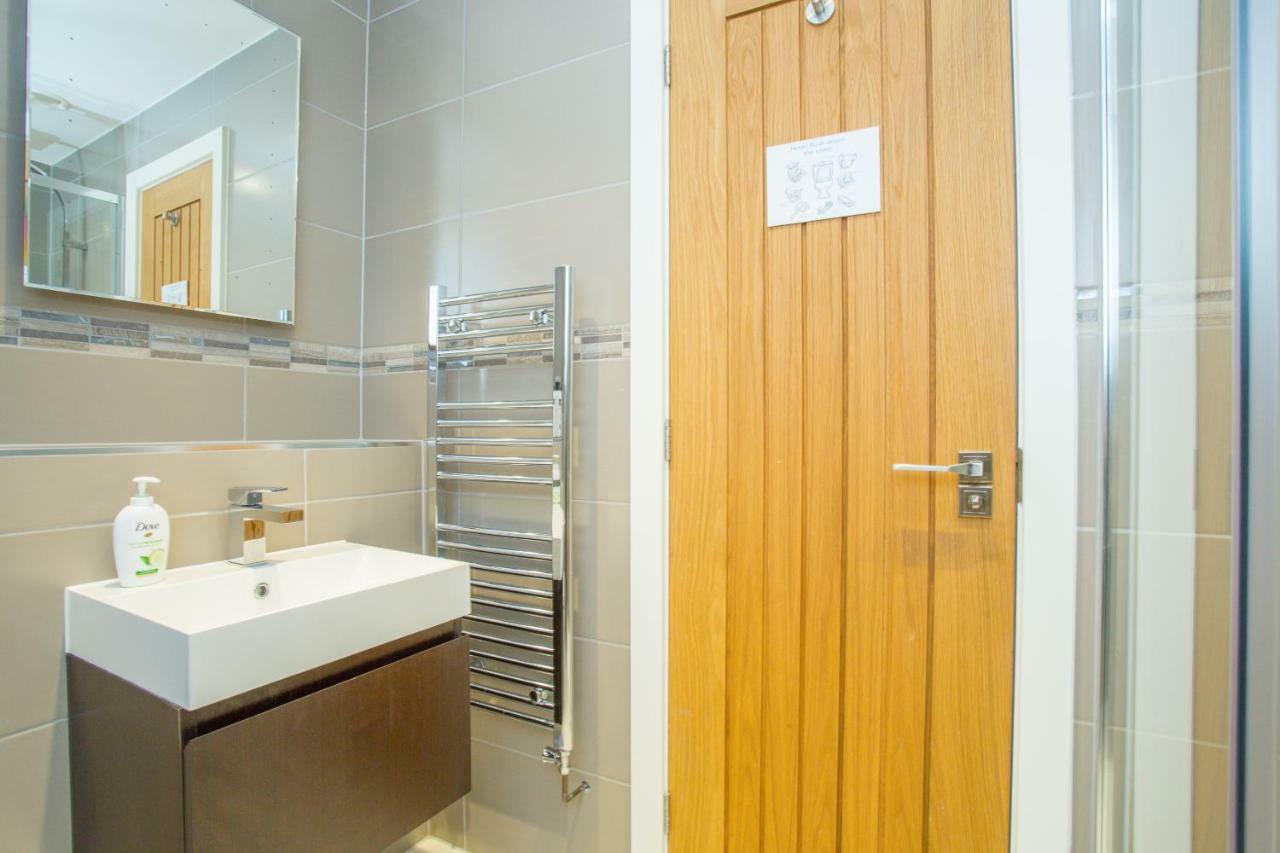 The Escalier Mews - Bright 3bdr Appartement Londen