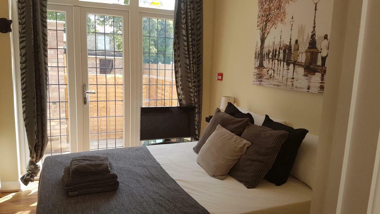 Apartamento Anazing 2 - North East - Chingford Londres