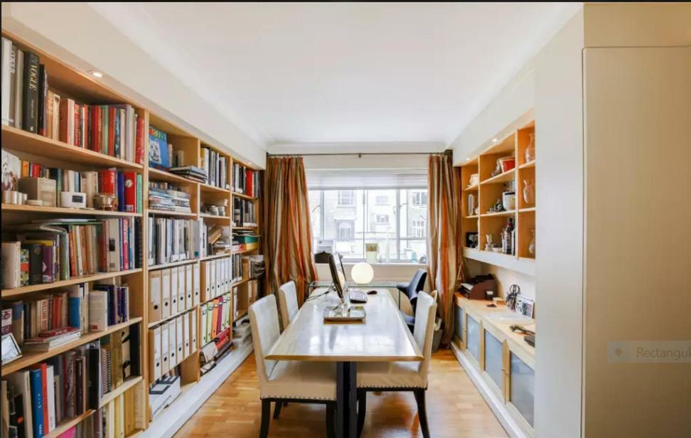 Double In Marylebone