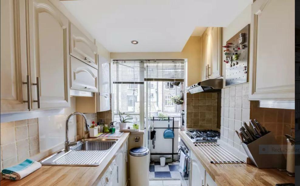 Double In Marylebone Homestay