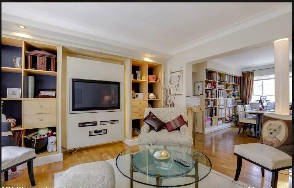 Homestay Double In Marylebone London