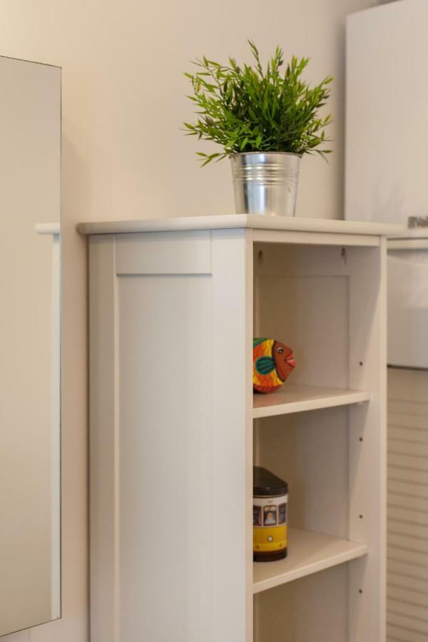 Apartment Charming Paddington London