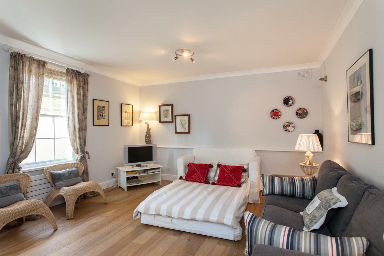 Apartment Charming Paddington *