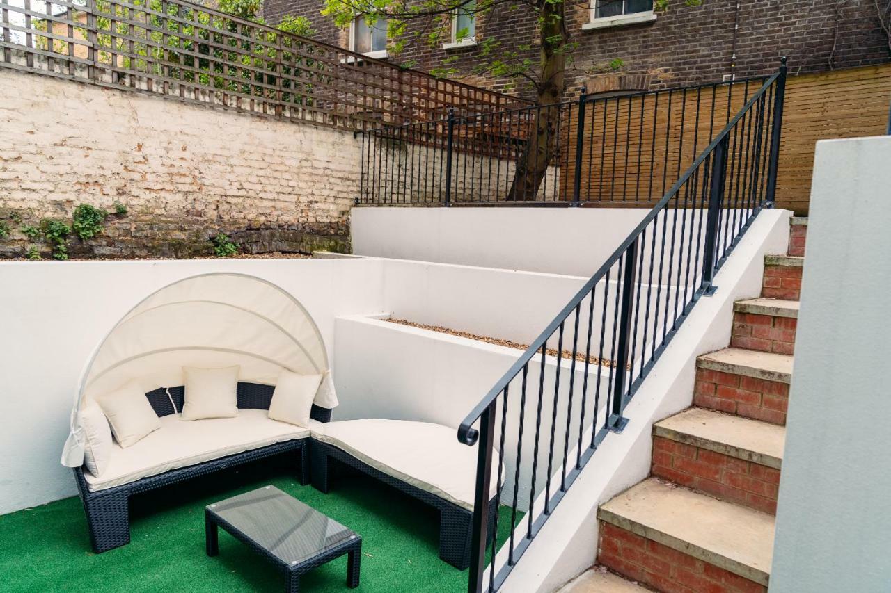 Flat 2, Cromwell Road 3 Bedroom Apartment London