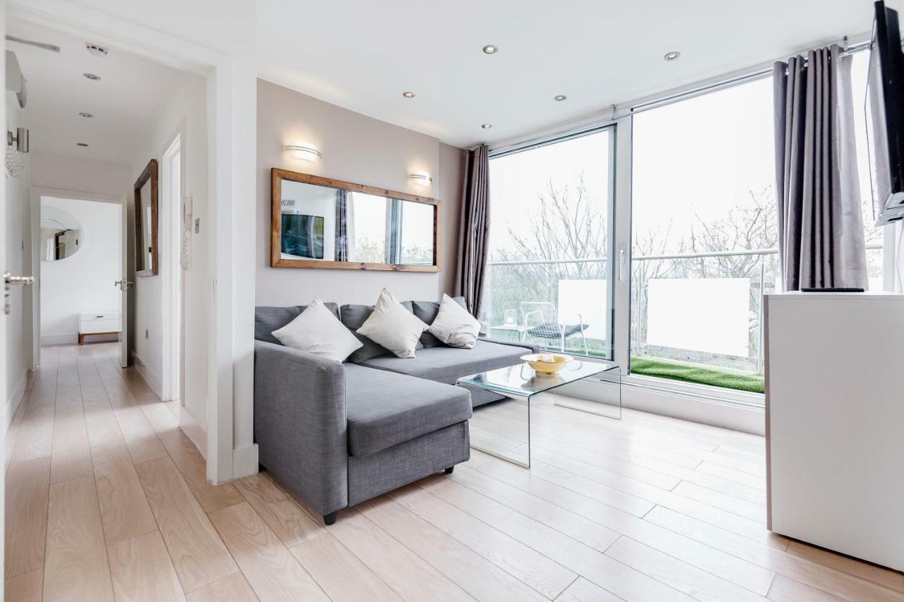 Wandsworth Terrace * London