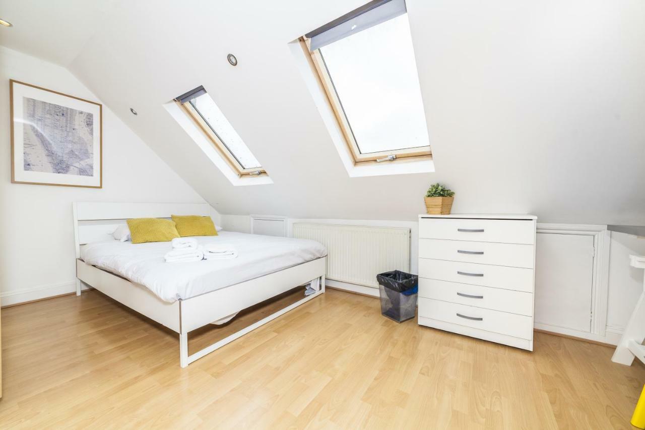 Lingwell Concept Flat Pensión