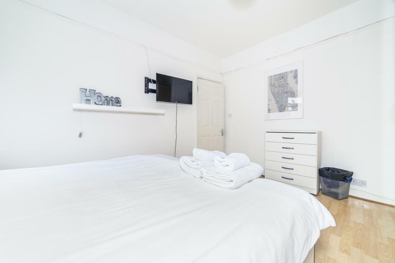 Pensión Lingwell Concept Flat 3*