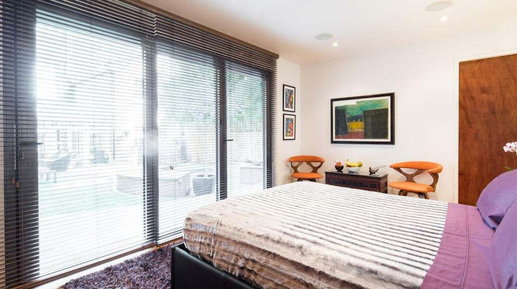 Gasthuis Romantic In Notting Hill 5*