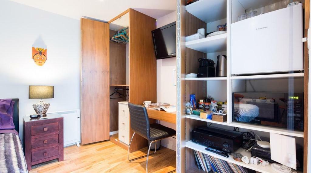 Gasthuis Romantic In Notting Hill 5*