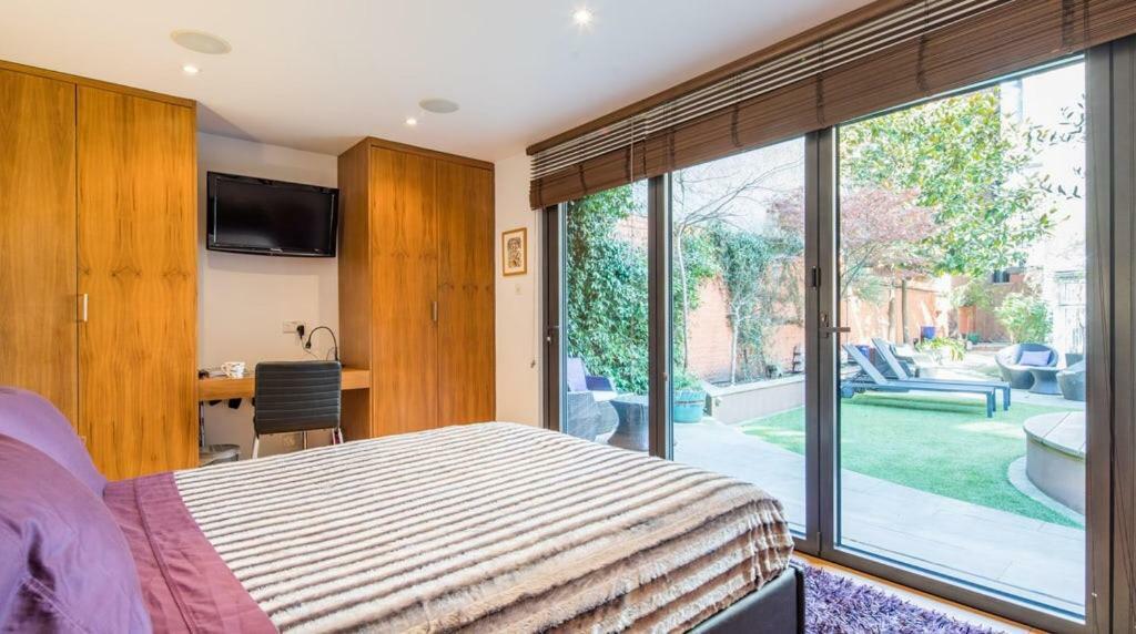 Gasthuis Romantic In Notting Hill Londen