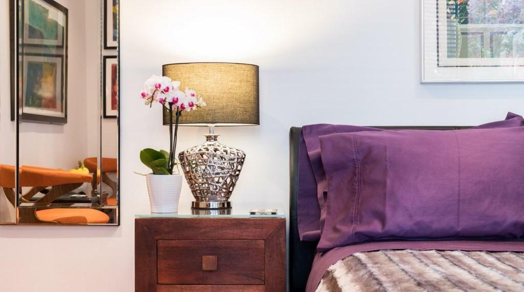 Romantic In Notting Hill 5*