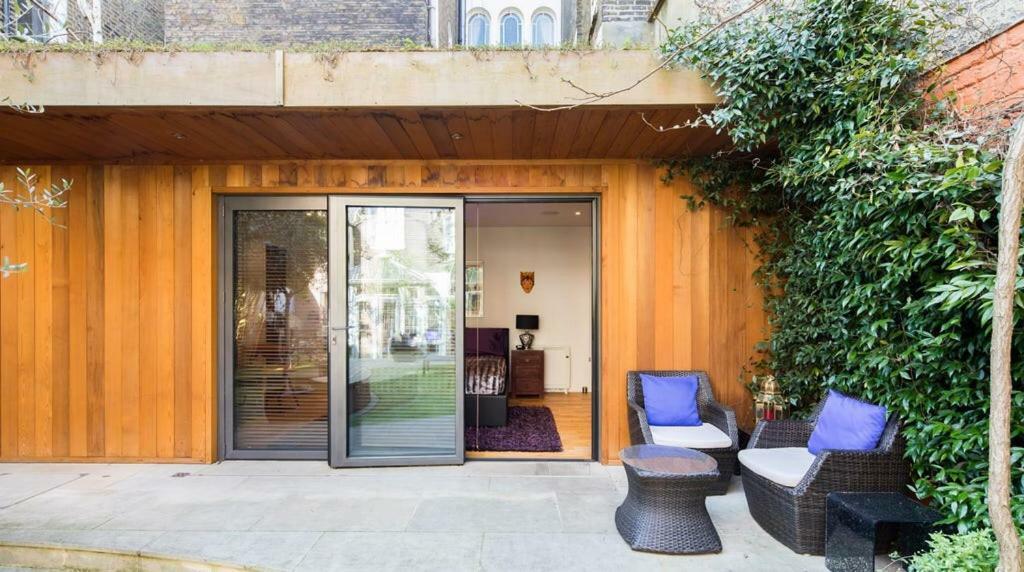 Romantic In Notting Hill Gasthuis