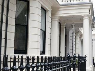 The Kensington 3*