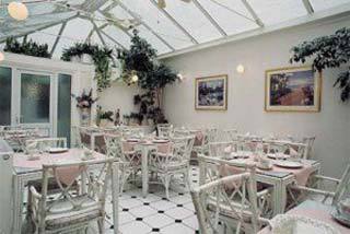 Hotel Four Season Londres