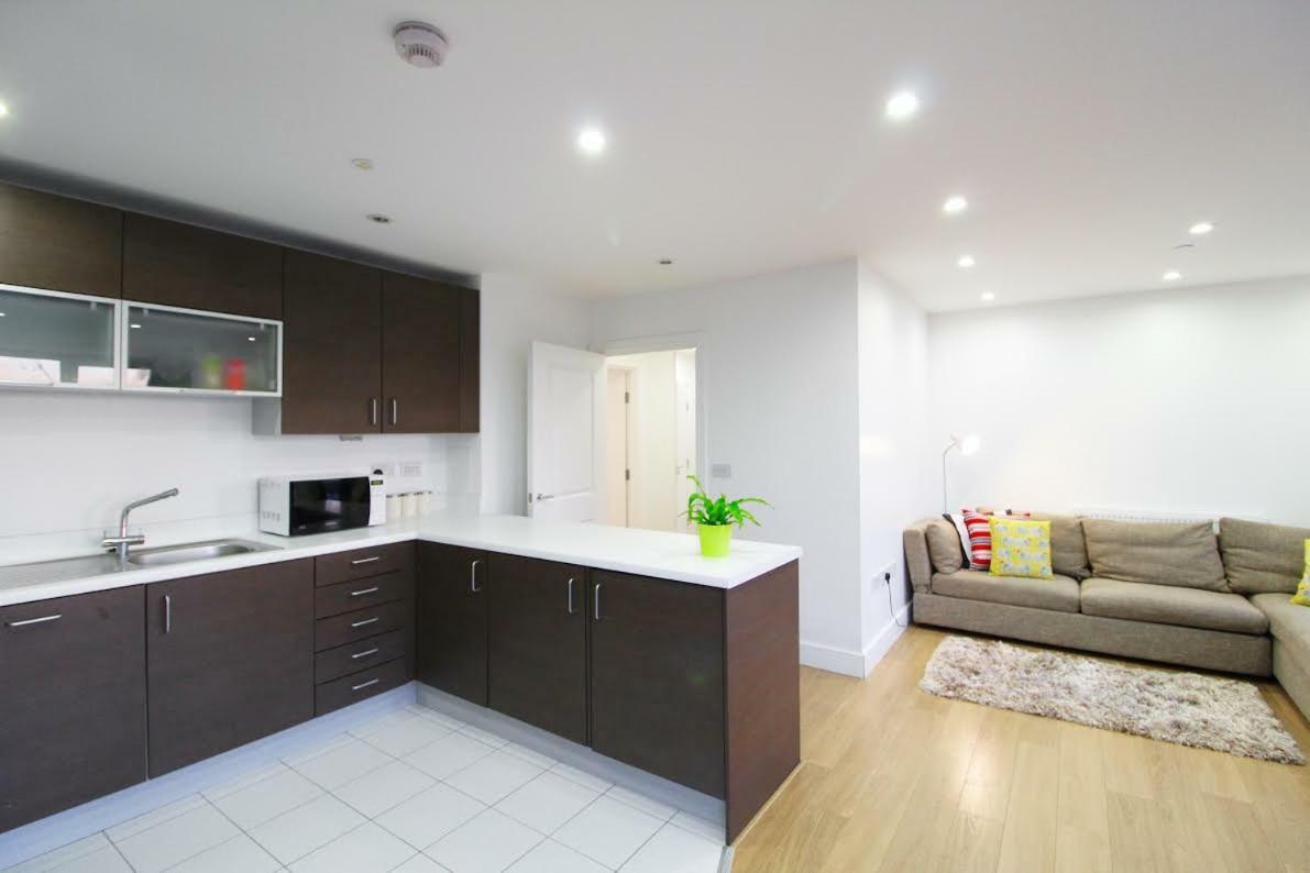 Apartment Space 1 Wilson Tower *