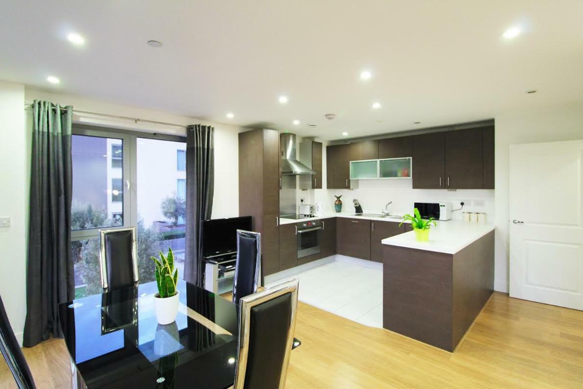 Apartment Space 1 Wilson Tower *