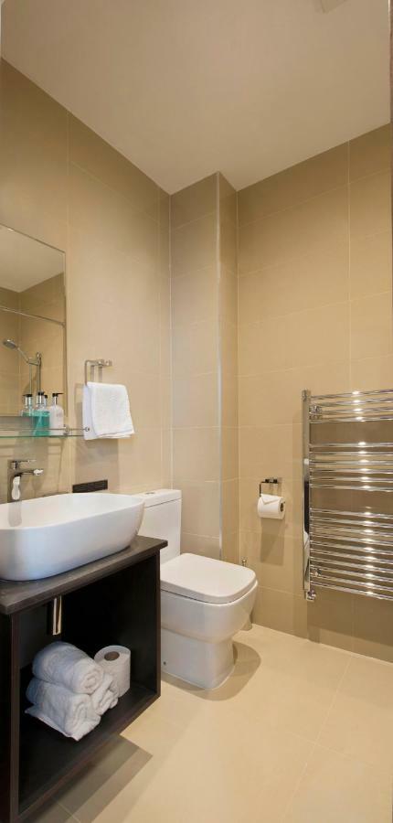 Oyo Townhouse 30 Sussex Hotel, Paddington