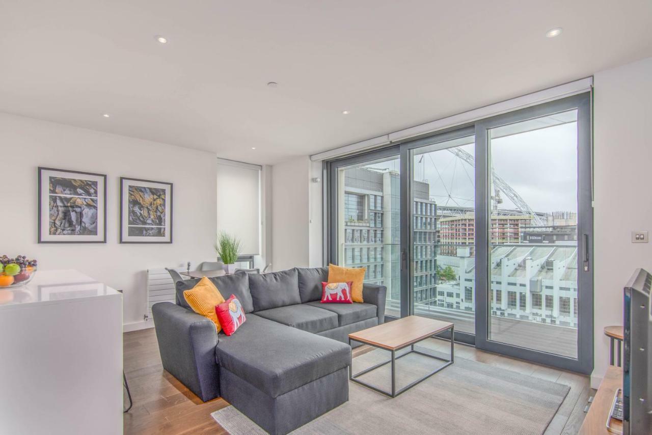 Gigli Luxury Wembley Londen