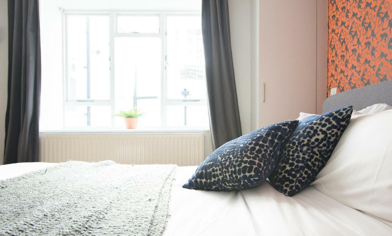 Apartment The Paddington Maisonette - 2bdr