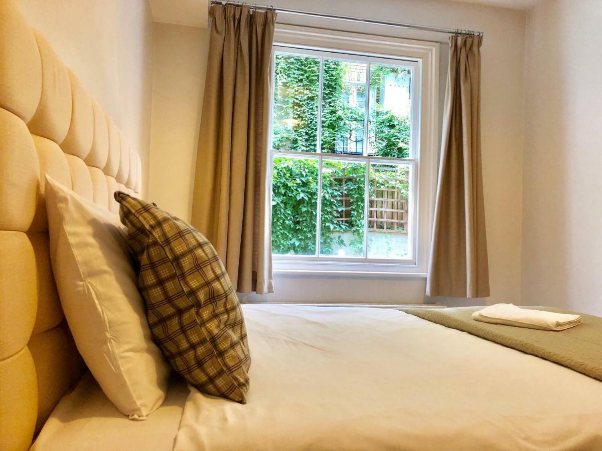 Victoria Station Apartamento