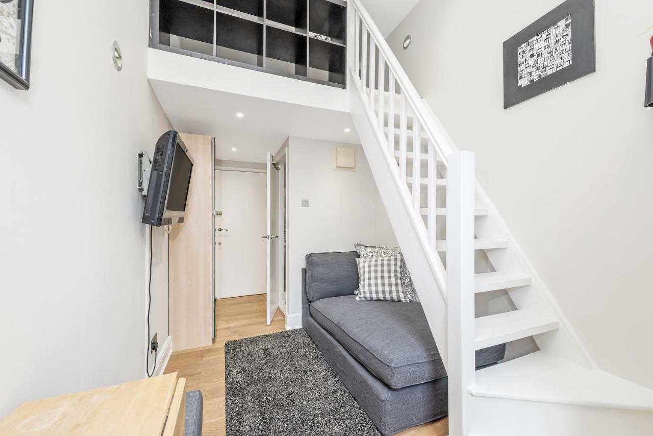 Urban Notting Hill Apartment London