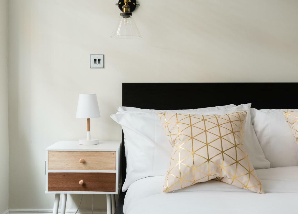 The Oxford Street Studio - 1bdr In Paddington * Londres