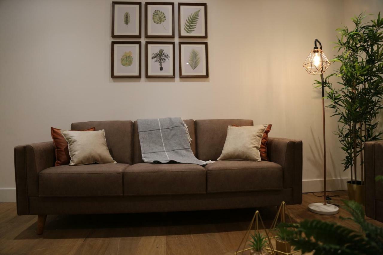 Apartment Cosy Deluxe London