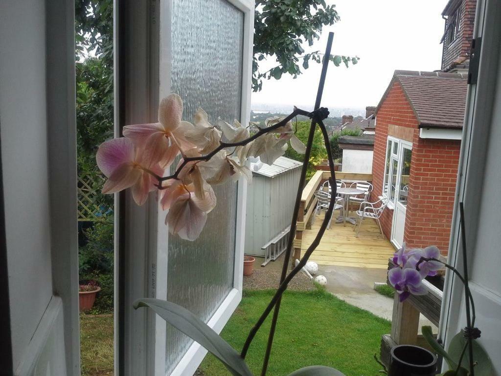 Residential Quarters, The Bungalow - Shooters Hill Holiday home