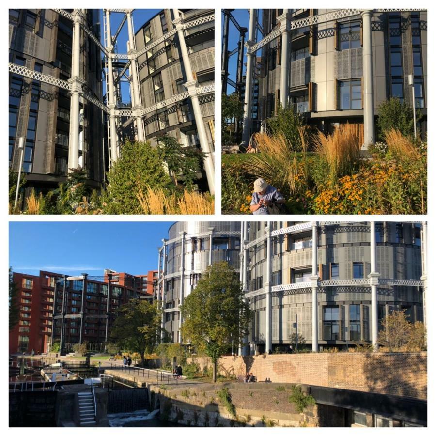 Camden Town Garden Gasthuis
