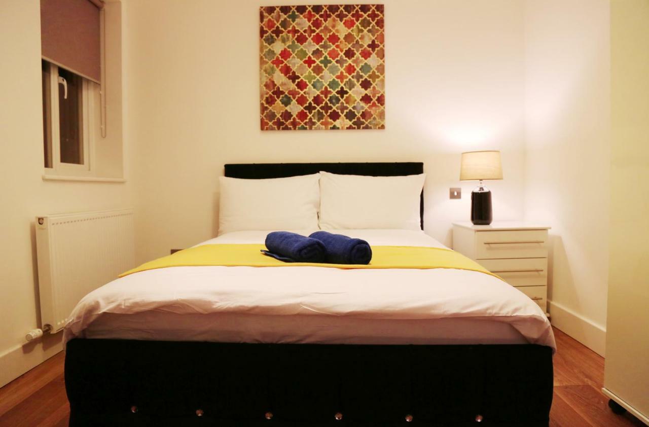 Apartment Cosy Deluxe *
