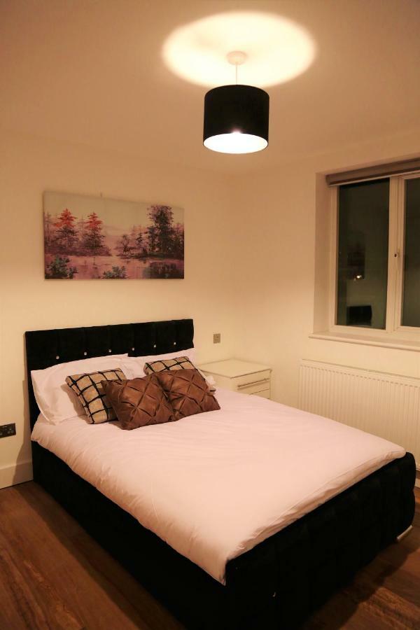 Apartment Cosy Deluxe London
