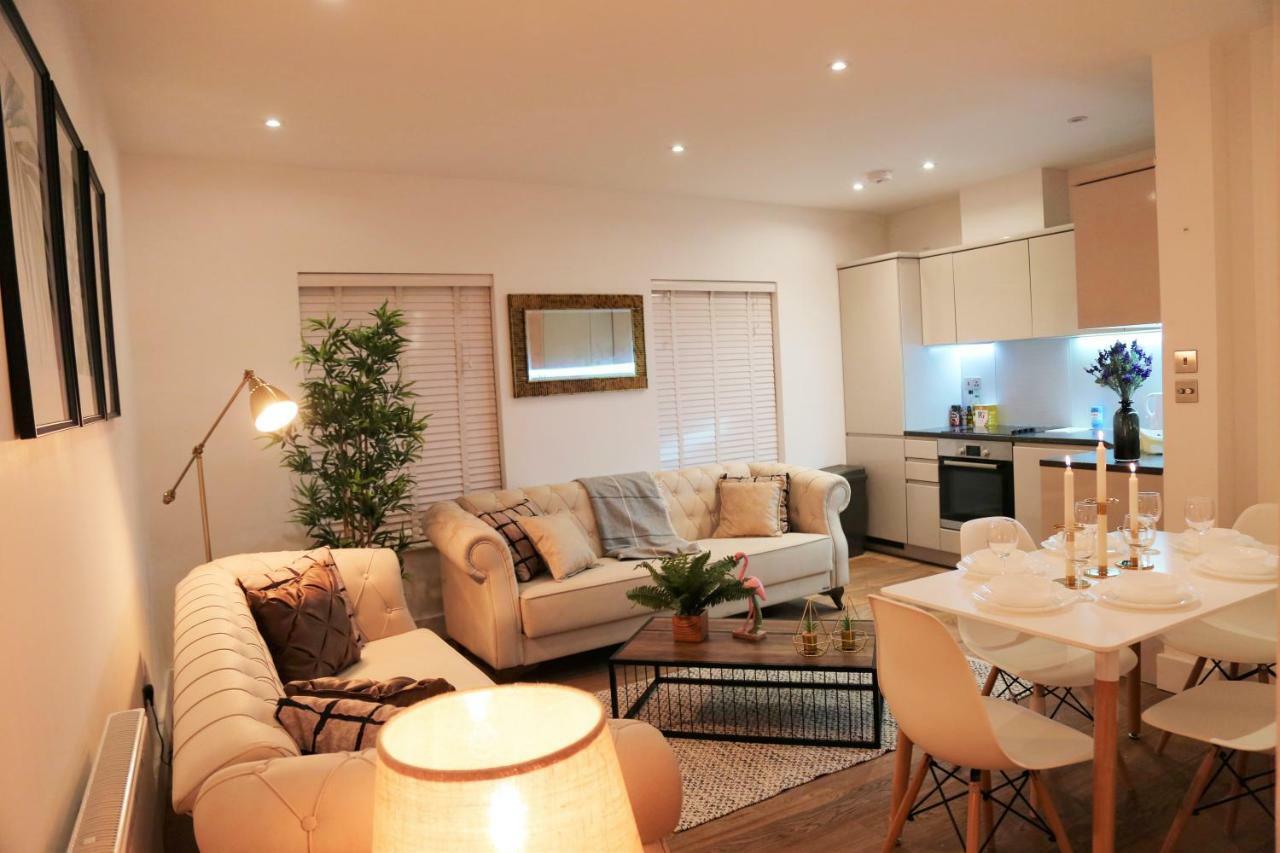 Cosy Deluxe *