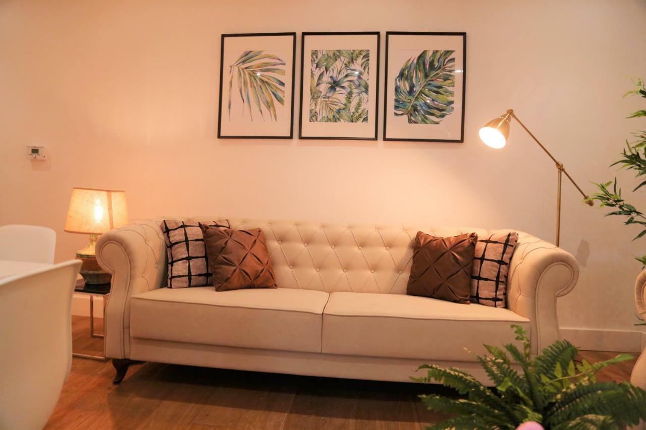 Cosy Deluxe *