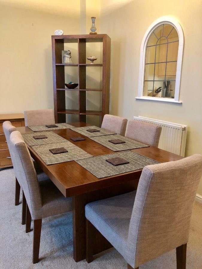 Apartment Next To Victoria Station London