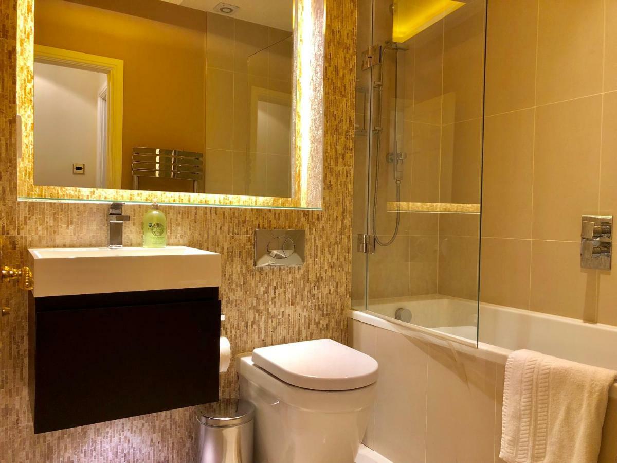 Next To Victoria Station * London