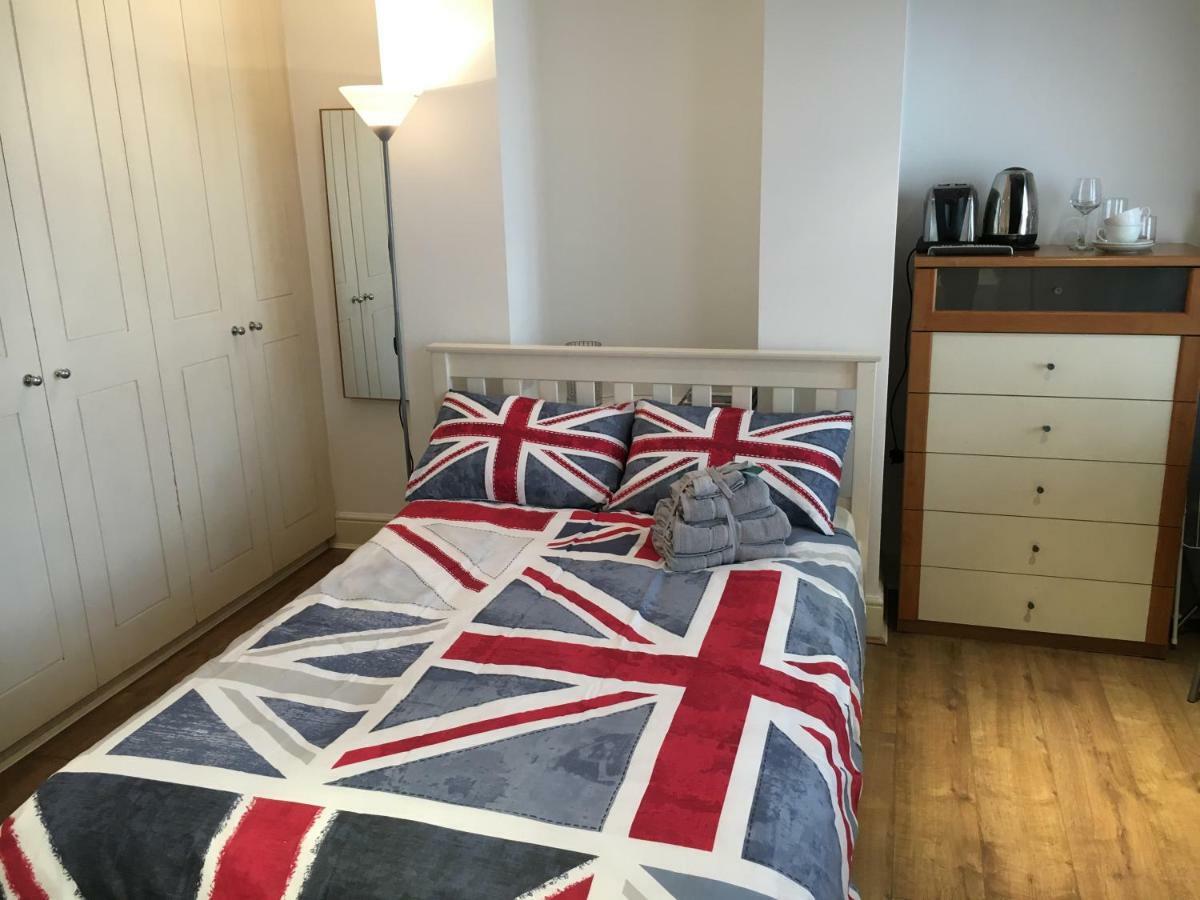 City Appartement