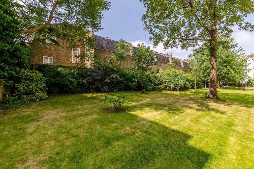 Bright Convenient Flat In Little Venice * London