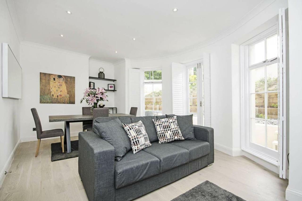 Bright Convenient Flat In Little Venice Apartment London